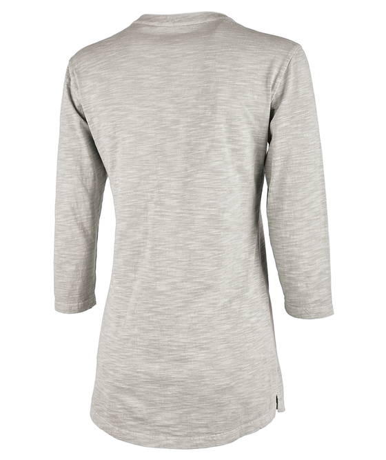 Women's Freetown Henley Charles River Apparel