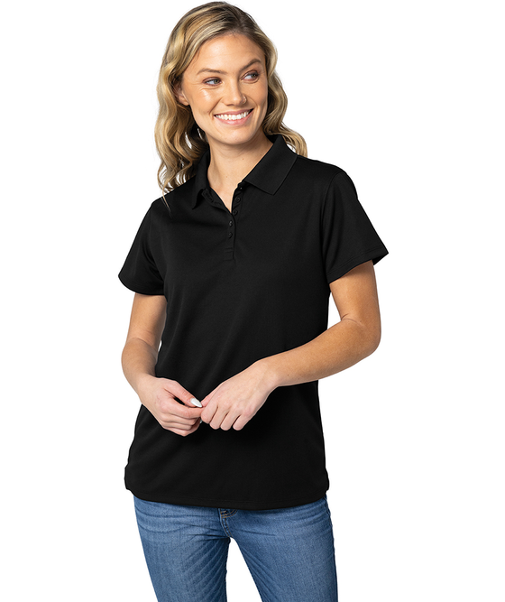 Wicking polo sale