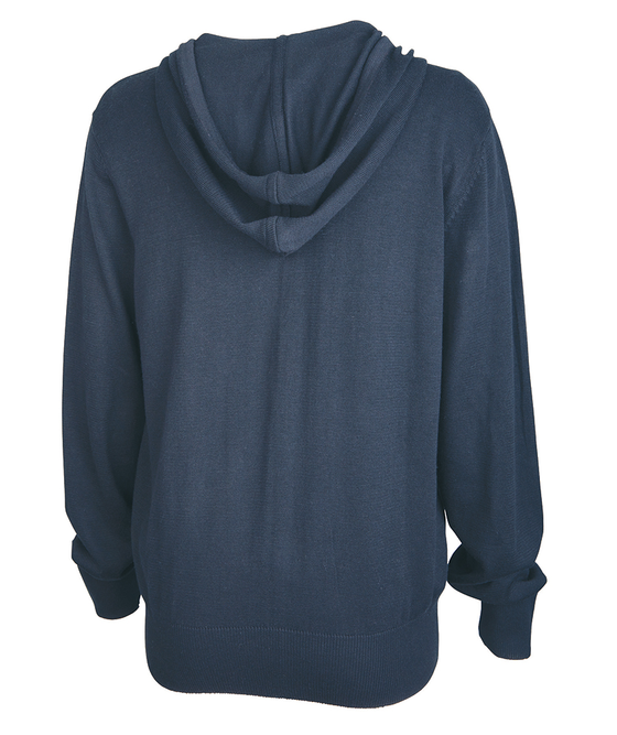 Women's Mystic Sweater Hoodie | Charles River Apparel