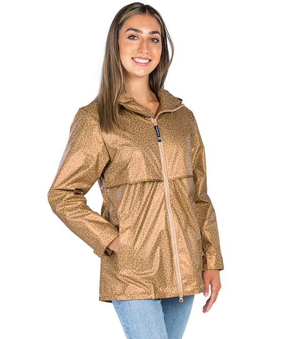New Englander® Rain Jacket 
