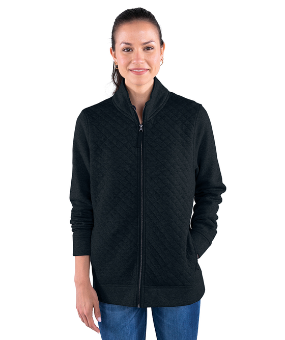Charles River Women's Franconia Quilted Jacket
