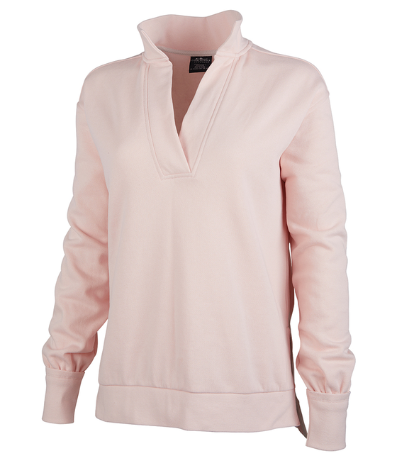 Coastal Lounge Sweatshirt