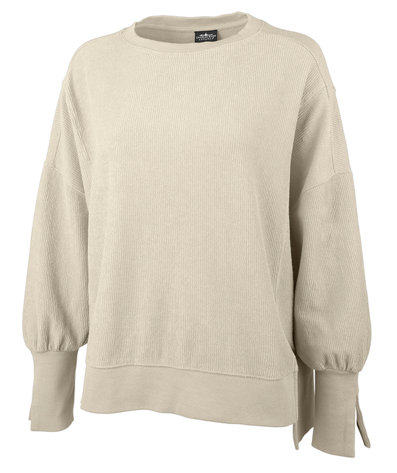 Casual Lapel Spliced Two-Piece Sweatshirt