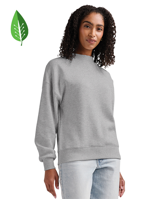 トレーナー+スウェット CFT. volume  Vneck SW/bump sheer over SH Cashmere Braid-Detail V-Neck Sweater | Garnet Hill