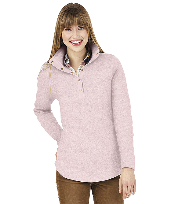 Women's Hingham Tunic Charles River Apparel