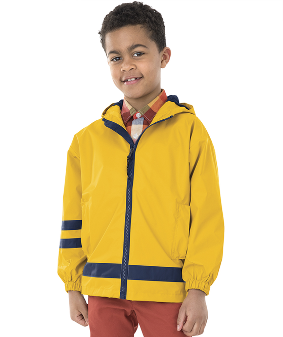 Children's New Englander® Rain Jacket 