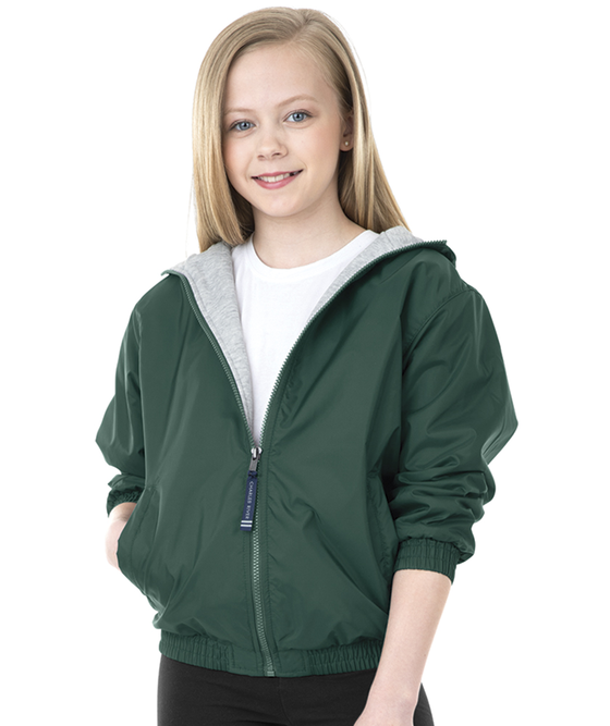 Charles river performer jacket hotsell