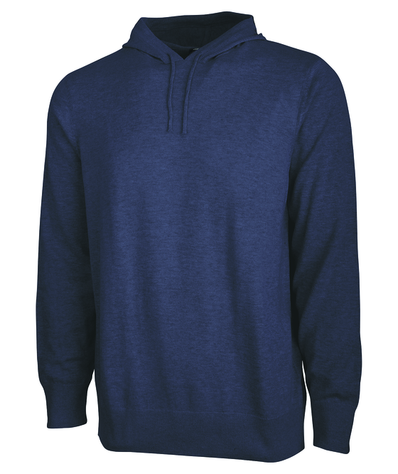 Men's Mystic Sweater Hoodie | Charles River Apparel