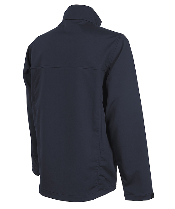Men's Axis Soft Shell Jacket | Charles River Apparel