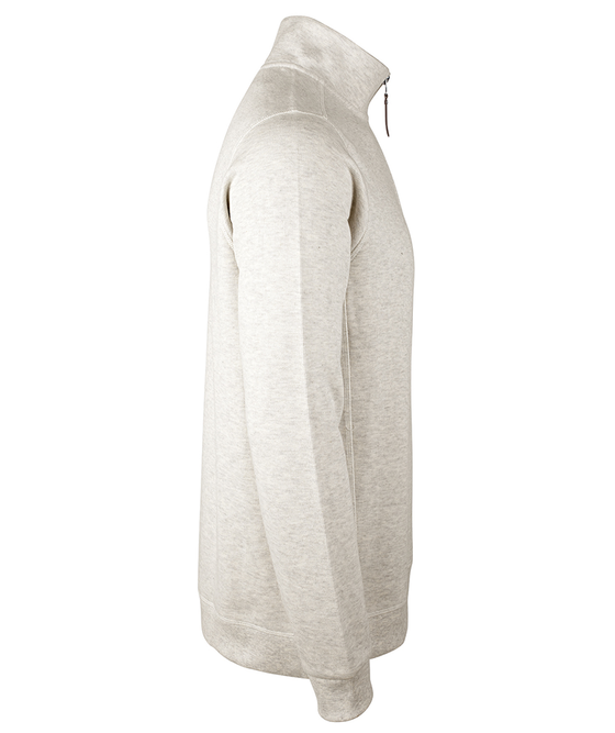 Hudson 2 Pullover