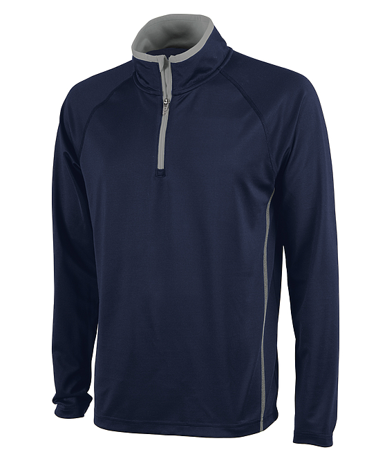 Men's Fusion Pullover | Charles River Apparel