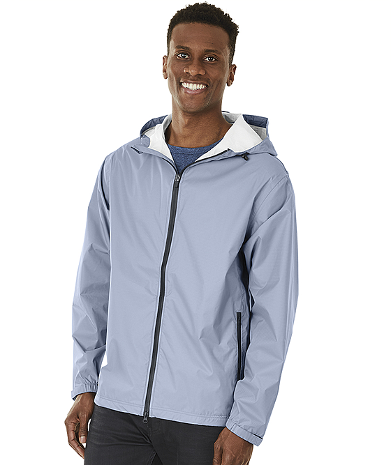charles river apparel jacket