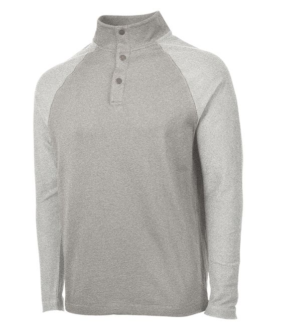 Men's Falmouth Pullover | Charles River Apparel