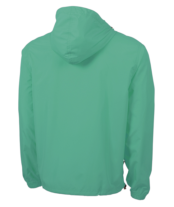 Youth Pack & Go Pullover
