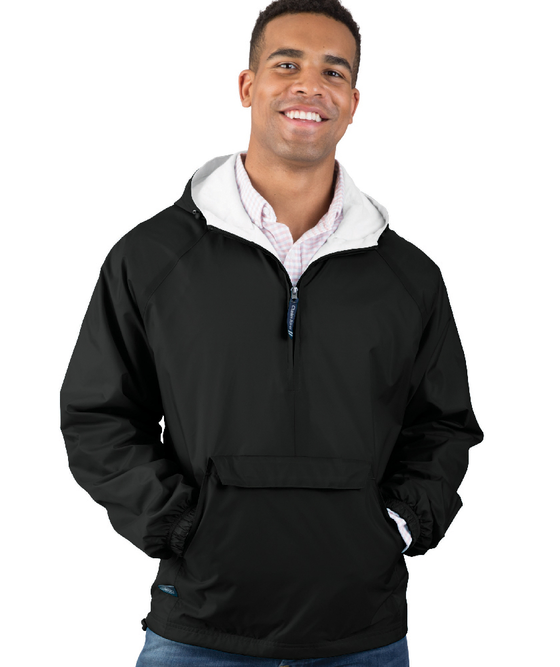 Classic Solid Pullover | Charles River Apparel