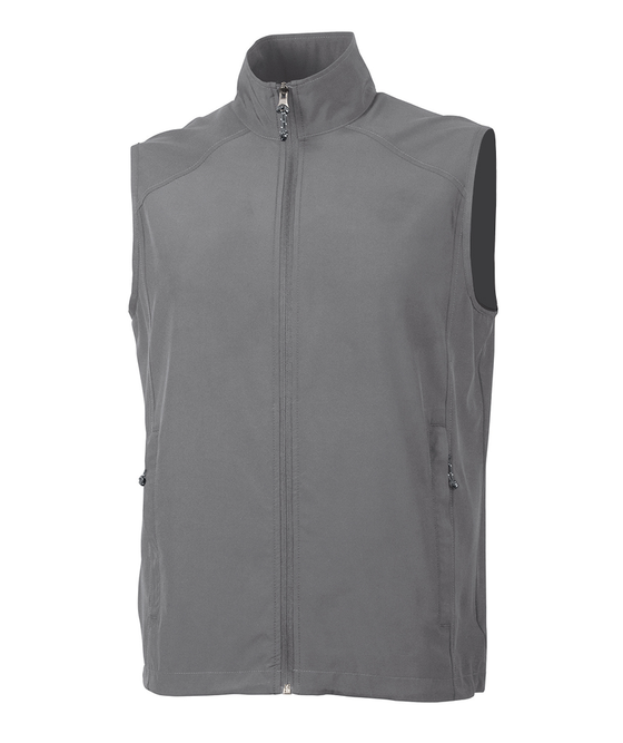 Charles River Apparel Gilet Donna Pack-n-Go – Leggero, Ripiegabile E Elasticizzato In 4 Direzioni