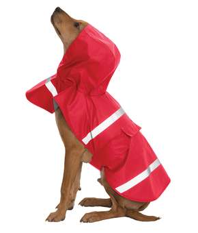 New Englander® Doggie Rain Jacket