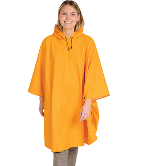 Peak Poncho