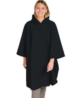 Peak Poncho