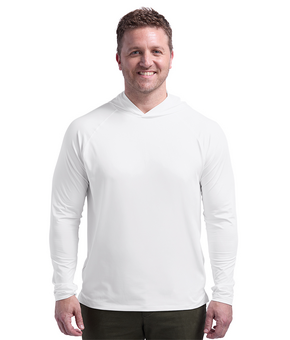 Cayak Ltwt Stretch Hoodie