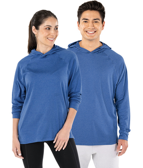 Cayak Ltwt Stretch Hoodie