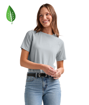 Women's Cayak SS Tee