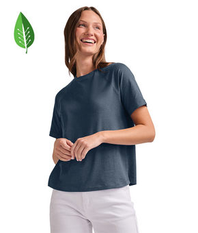 Women's Cayak SS Tee