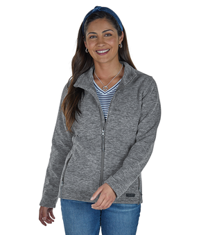 Fit | Women | Charles River Apparel