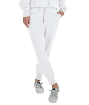 Women’s Clifton Distressed Joggers