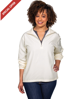 Women’s Beacon Lightweight Pullover