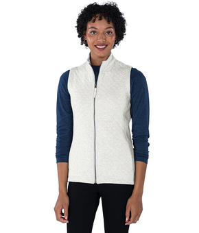 W's Franconia Quilted Vest