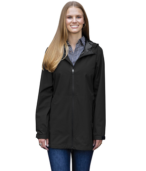 Women’s Atlantic Rain Shell Jacket