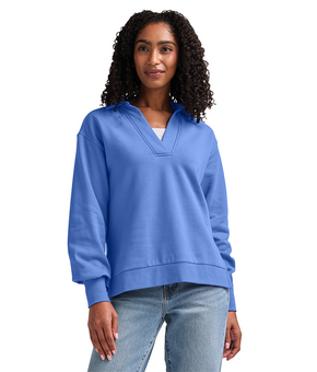 W's Coastal Sweatshirt