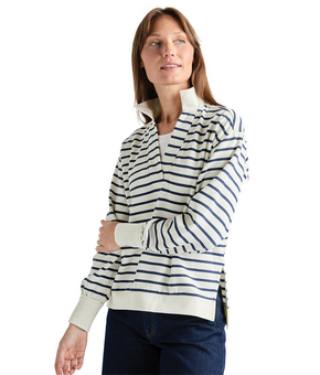 W's Coastal Sweatshirt