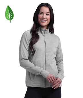 Women's Nu Fitness Jacket