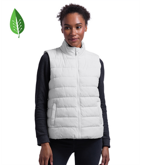 Women's Pioneer Puffer Vest