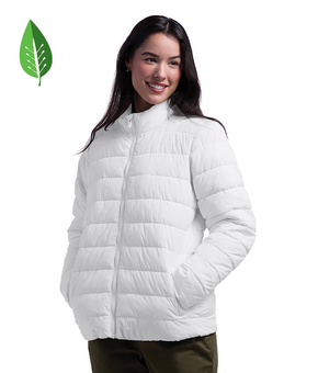 Women's Pioneer Puffer Jacket