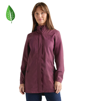 W's Odyssey Waterproof Parka