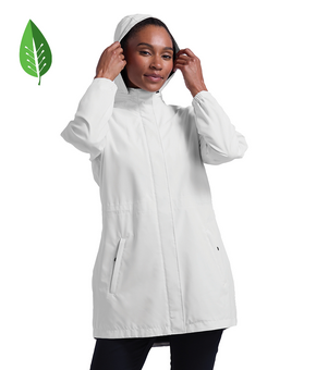 W's Odyssey Waterproof Parka