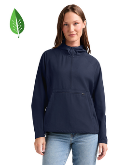 W's Lexington Stretch Anorak