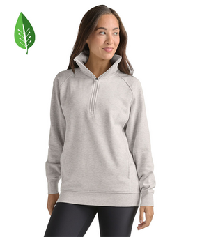W Willow Funnel Neck Tunic