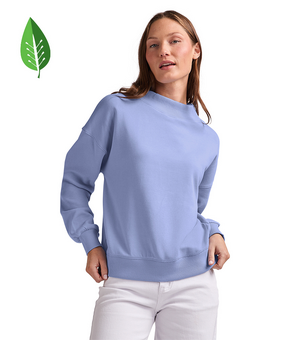 W's Willow Mock Neck