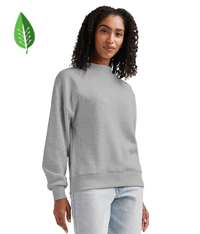 W's Willow Mock Neck