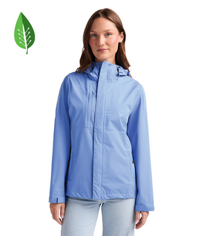 W's Berkshire Rain Jacket