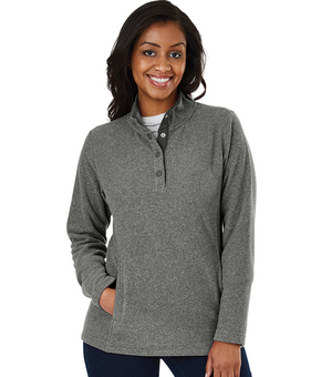 W's Bayview Fleece Pullover