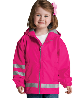 Toddler New Englander® Rain Jacket