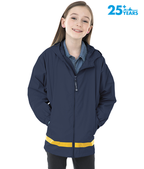 Youth New Englander® Rain Jacket