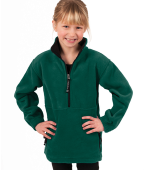 Youth Adirondack Fleece Pullover