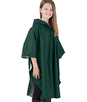 Youth Pacific Poncho
