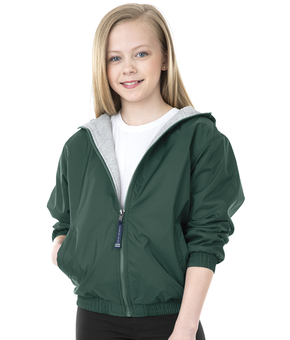 Youth Performer Jacket